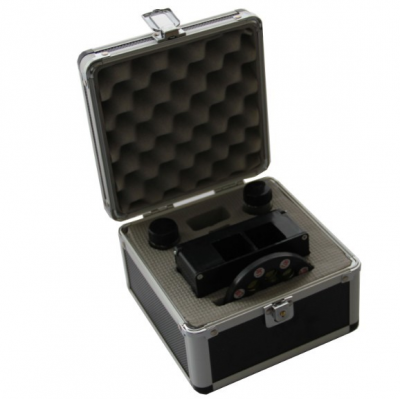 路博供应LB-6A 余氯比色器   余氯浓度检测仪