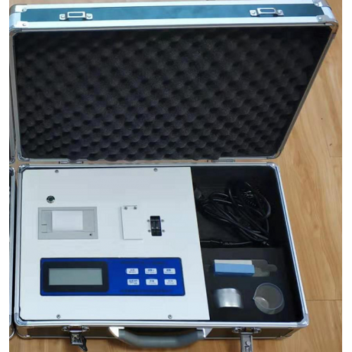 LB-9007M土壤全项目速测仪