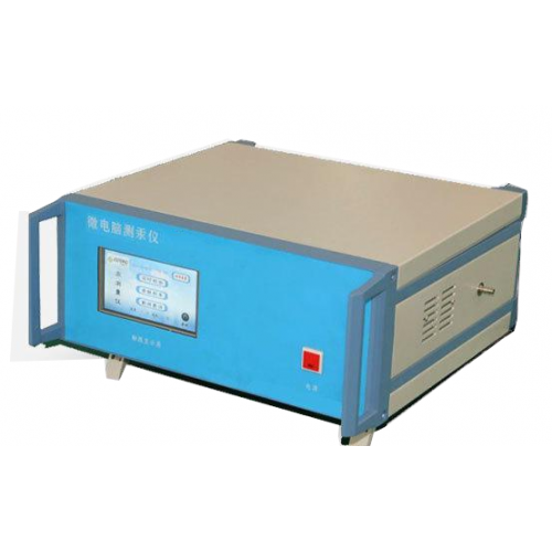 LBCG-2微电脑冷原子吸收测汞仪