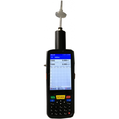 LB-CP-III型VOC气体检测仪