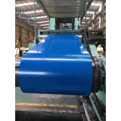 彩钢卷，彩涂卷