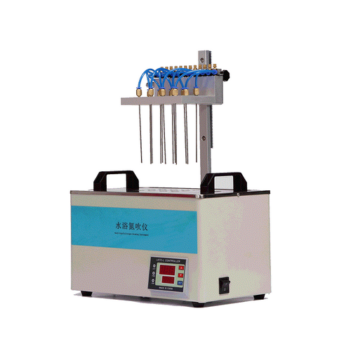 LB-FDC-24方形水浴氮吹仪