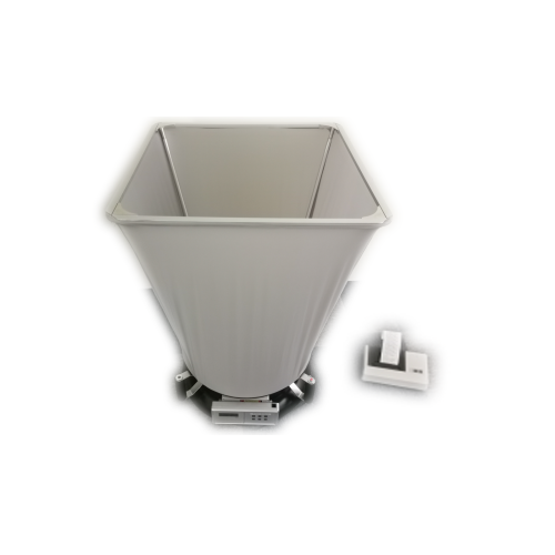 LB-FL11型帽式风量罩