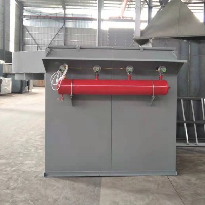 滤筒除尘设备厂家-河北滤筒除尘设备厂家