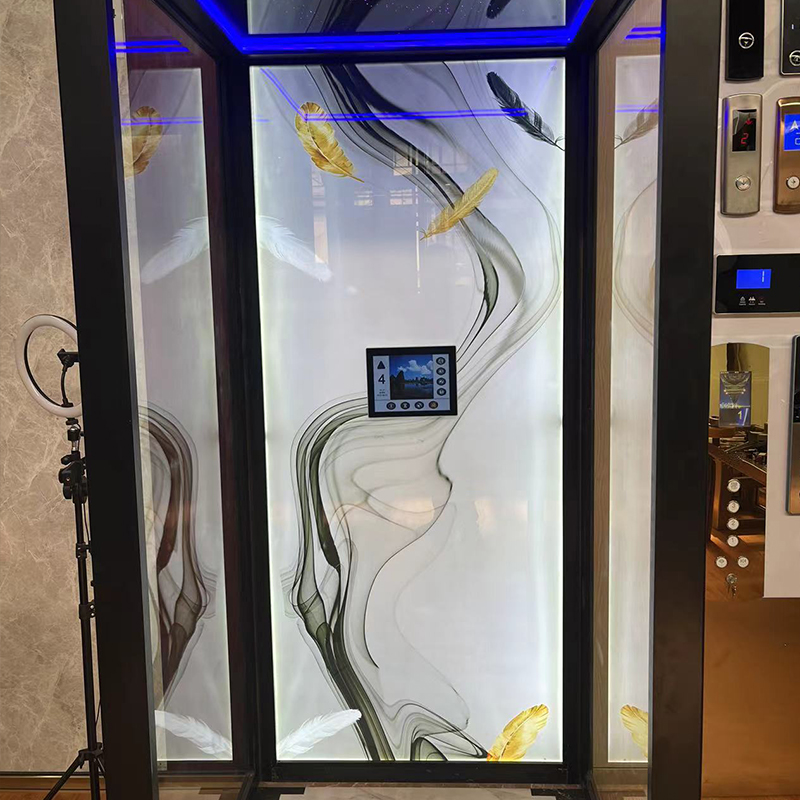 Summer beach concept