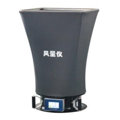 路博自产LB-FL10 风量仪 触摸屏风量仪 风量测试仪