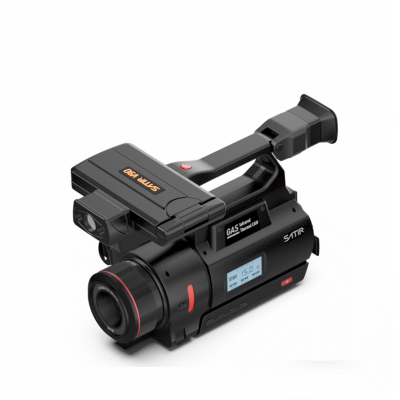 路博供应红外VOCs气体检漏仪 VOCs热成像气体泄露检测仪