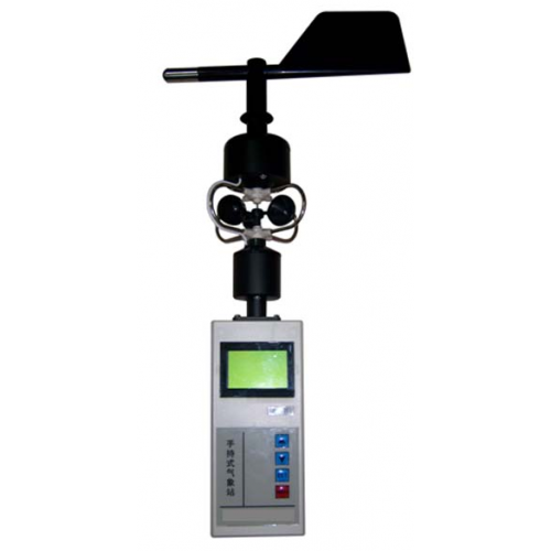 LB-FYQ4 手持式五参数气象站