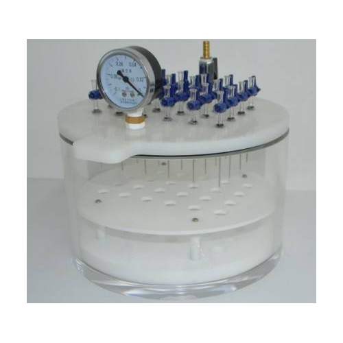 LB-GX24B固相萃取仪