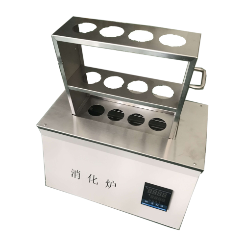LB-HX-4C消化炉