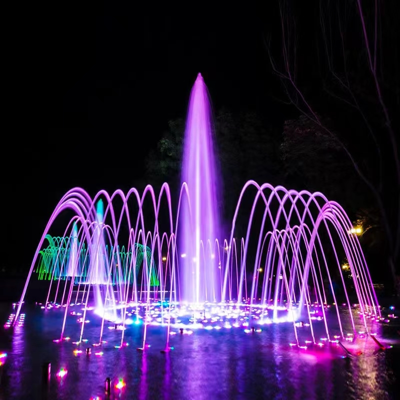 Summer beach concept