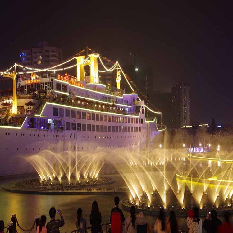 Summer beach concept