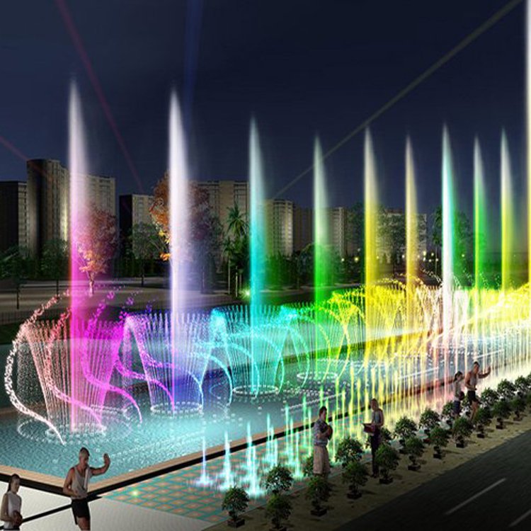 Summer beach concept