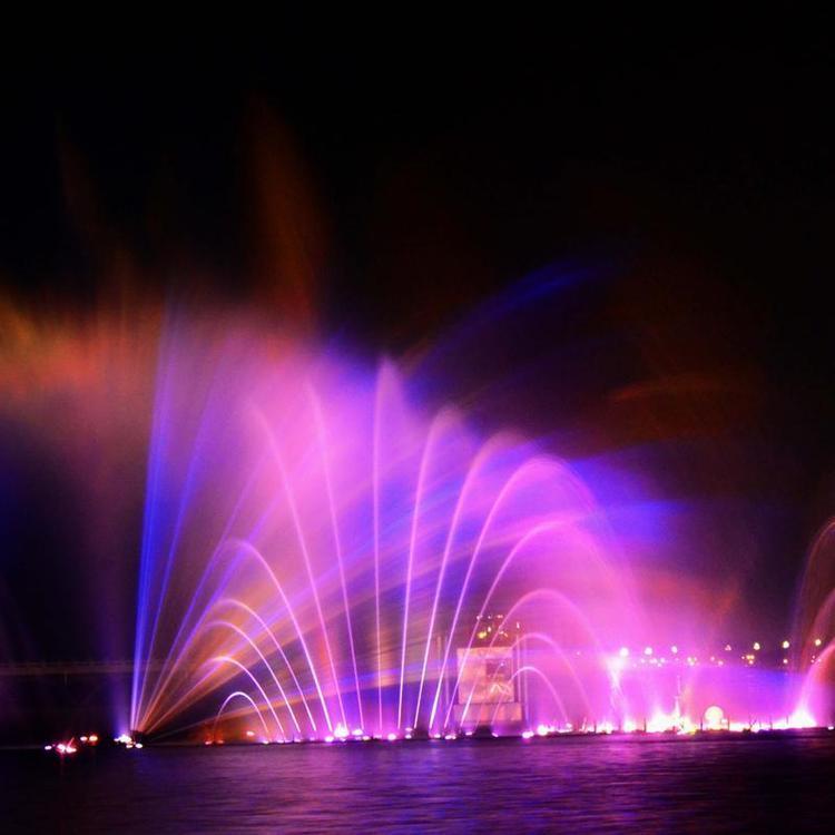 Summer beach concept