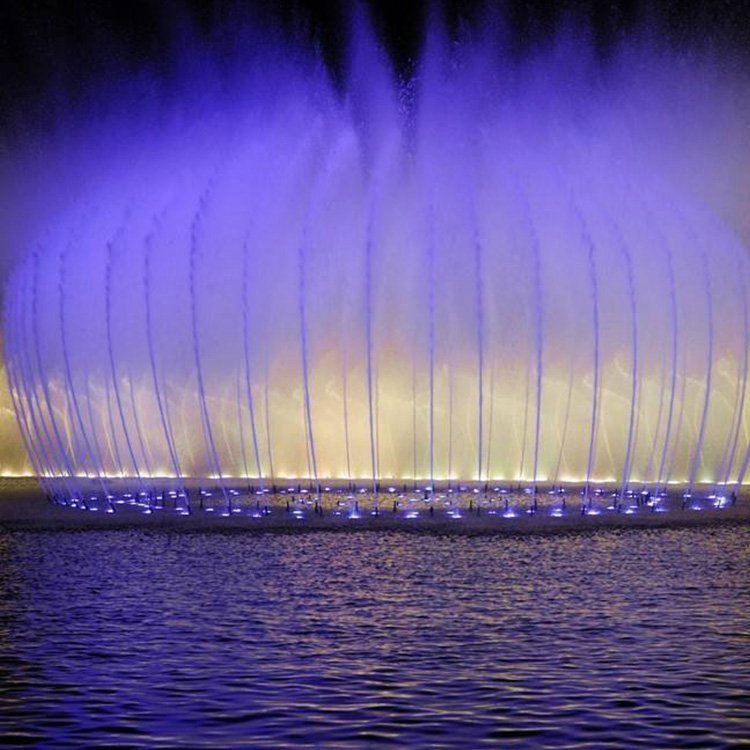 Summer beach concept