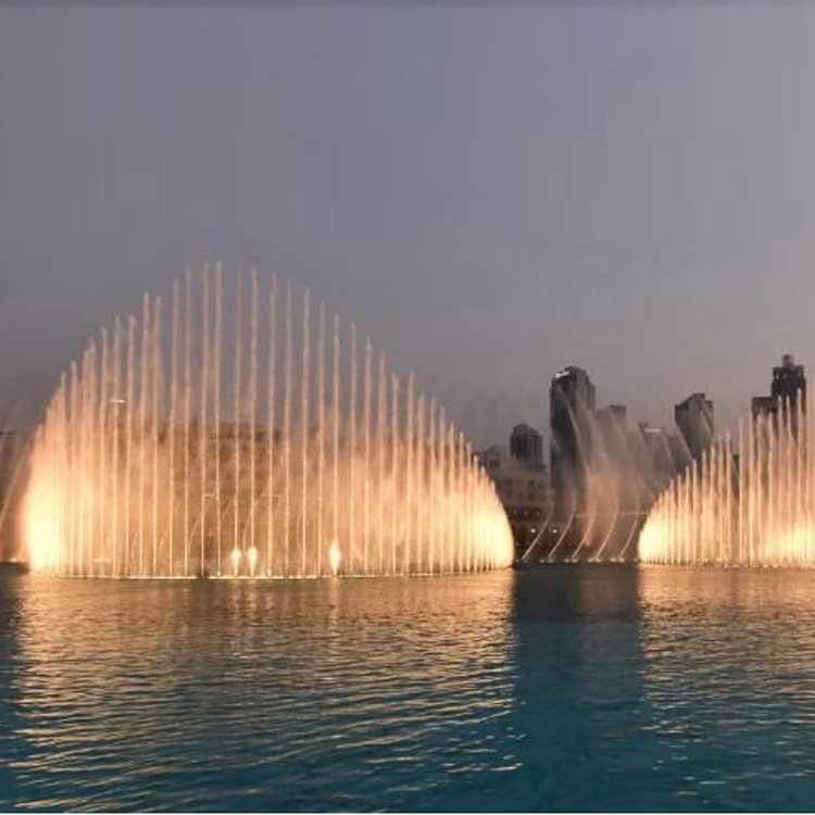 Summer beach concept