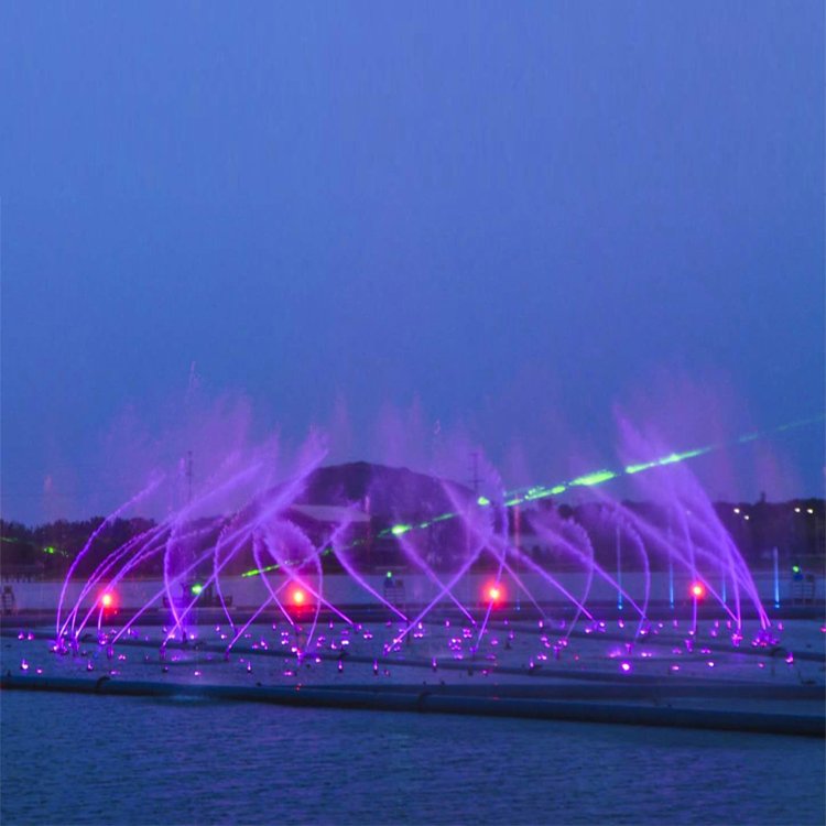 Summer beach concept