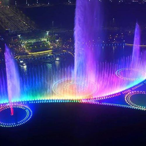 Summer beach concept