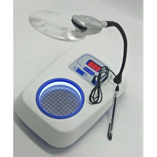 LB-JL2菌落计数器