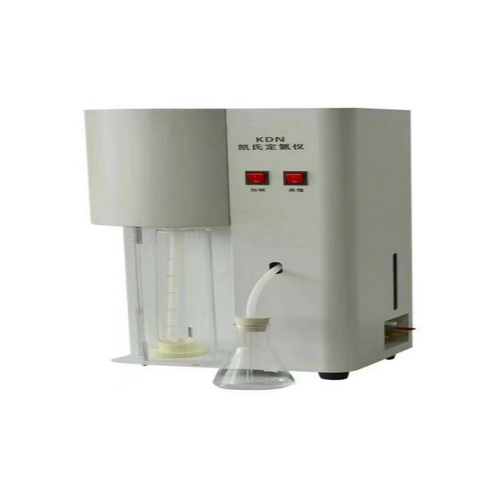 LB-KDN-1凯氏定氮仪