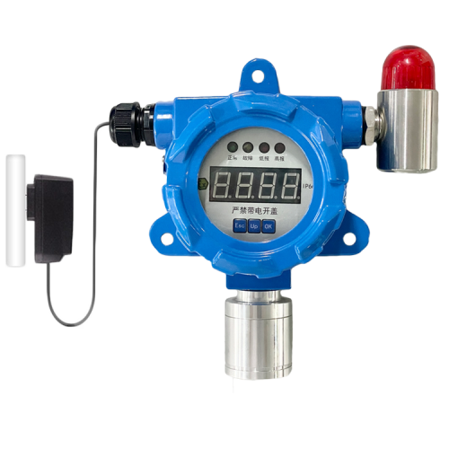 路博供应LB-BD固定式可燃气探测器 固定式气体探测器