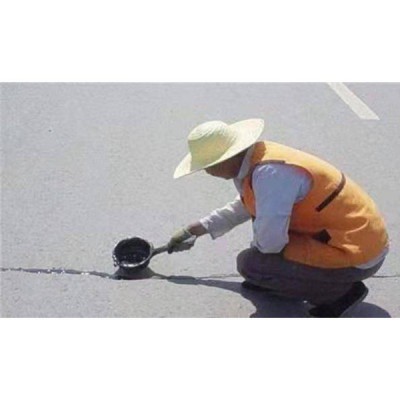道路灌缝胶