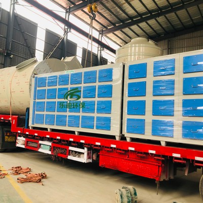 活性炭吸附箱厂家，河北活性炭吸附箱厂家