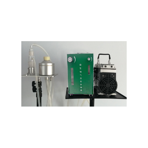 LB-NS2112微生物气溶胶浓缩器