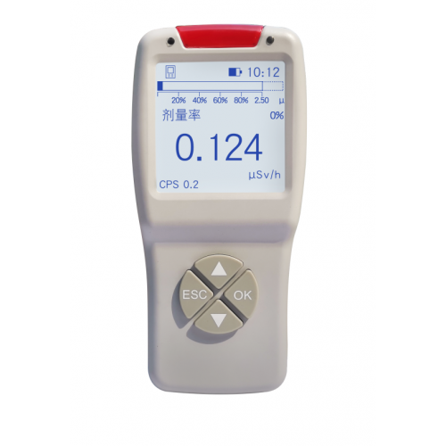 LB-PD2便携式辐射检测仪