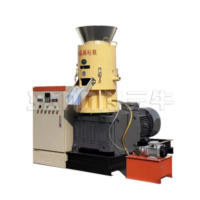 小型颗粒机厂家