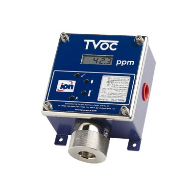 英国离子TVOC在线气体监测仪  连续监测VOCs