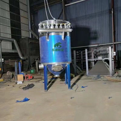 316L除尘器-316L除尘器厂家
