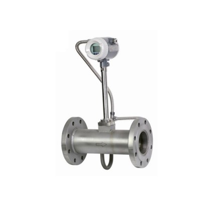 涡街流量计 温压补偿一体化涡街流量计