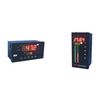 调节仪 XMC、XMCG 系列智能数显、光柱调节器