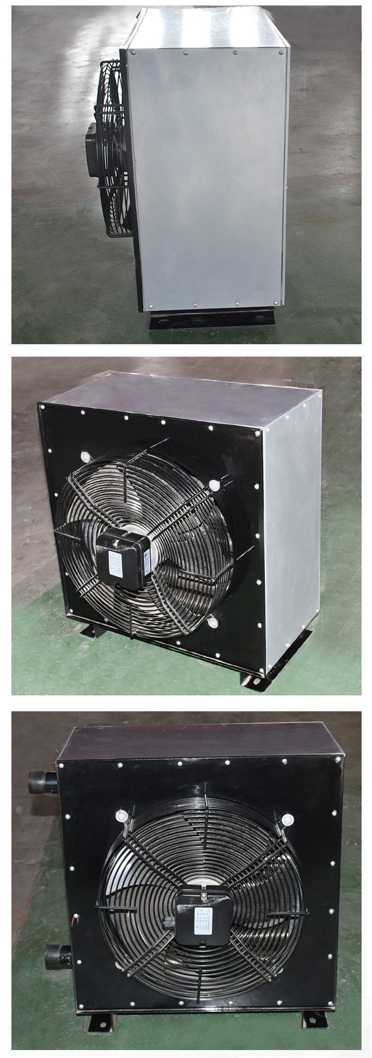 蒸汽型暖风机/暖风机蒸汽型/蒸汽型工业暖风机设备