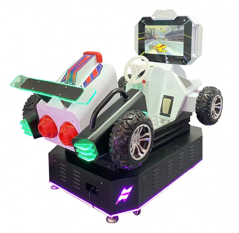 Summer beach concept