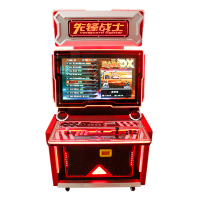 格斗机 双人格斗机 战士格斗机