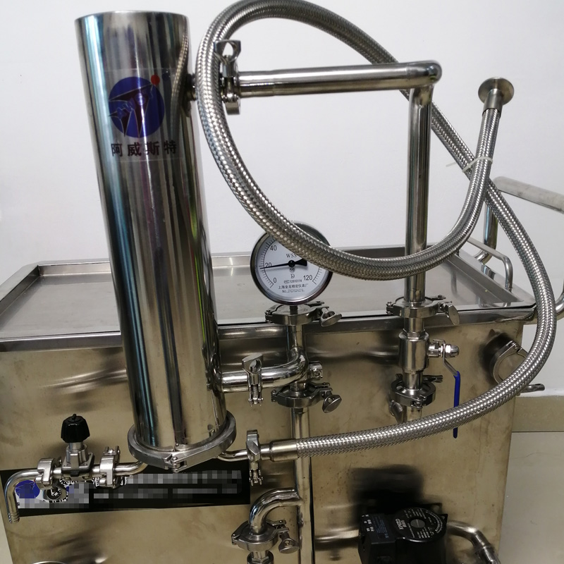 Summer beach concept