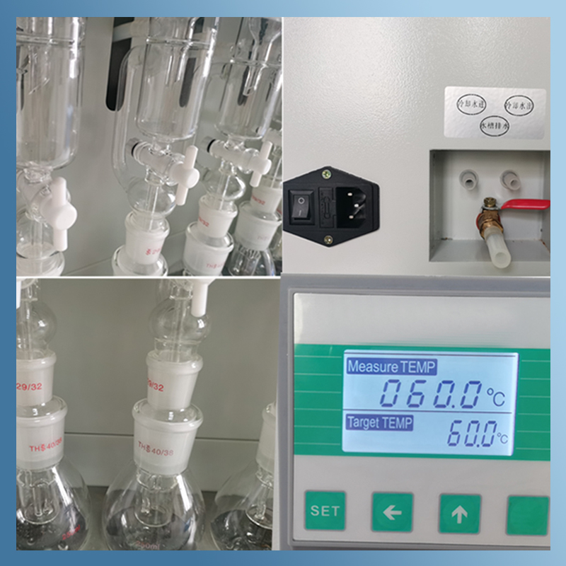 Summer beach concept