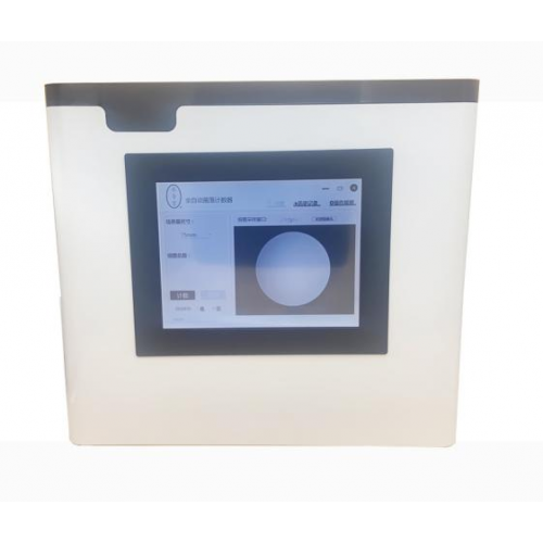 : LB-QX500 全自动菌落计数器