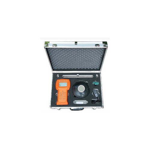 LB-SS100手持式水深仪