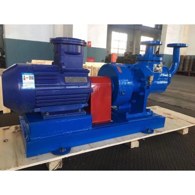 液化石油气泵 加气站用螺杆泵