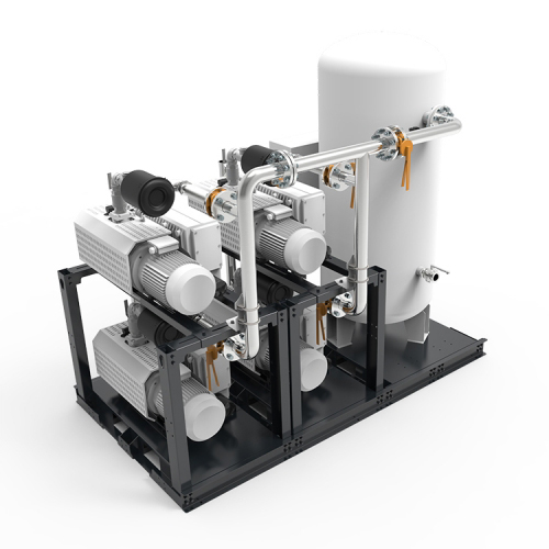 医疗负压吸引系统供应商 医用负压吸引站定制设计安装