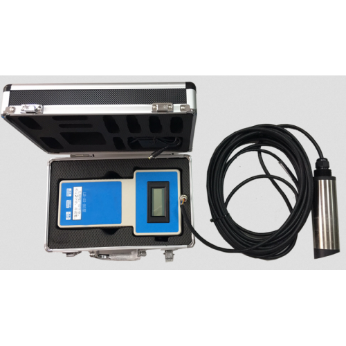 LB-SS-BS便携式污泥浓度计