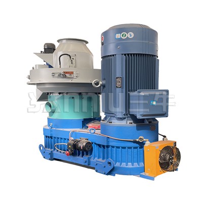 木屑颗粒机厂家