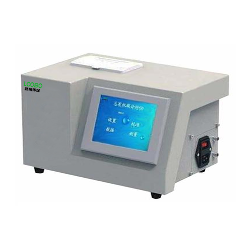 LB-T600B总有机碳分析仪