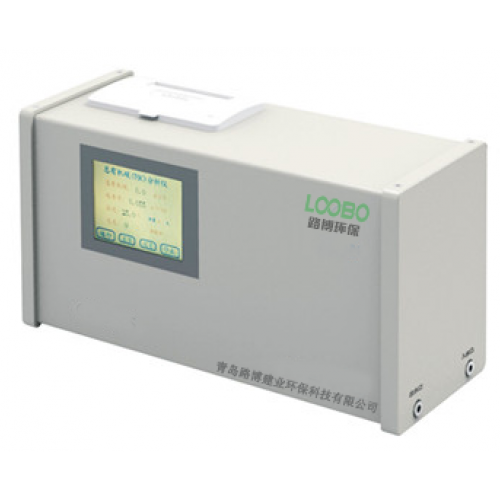 LB-T600S离线总有机碳分析仪