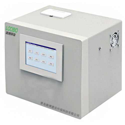LB-T700B总有机碳分析仪