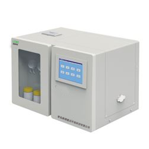 LB-T800B总有机碳分析仪