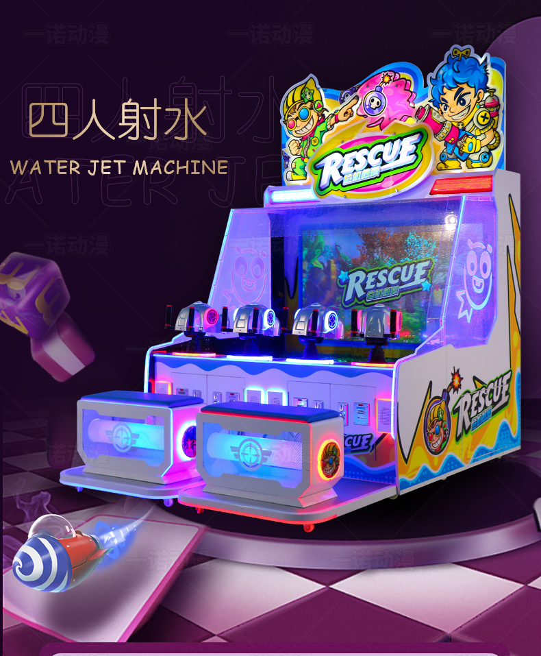 Summer beach concept